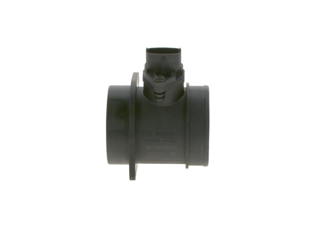 Medidor de caudal mássico de ar BOSCH ref. 0 280 218 335