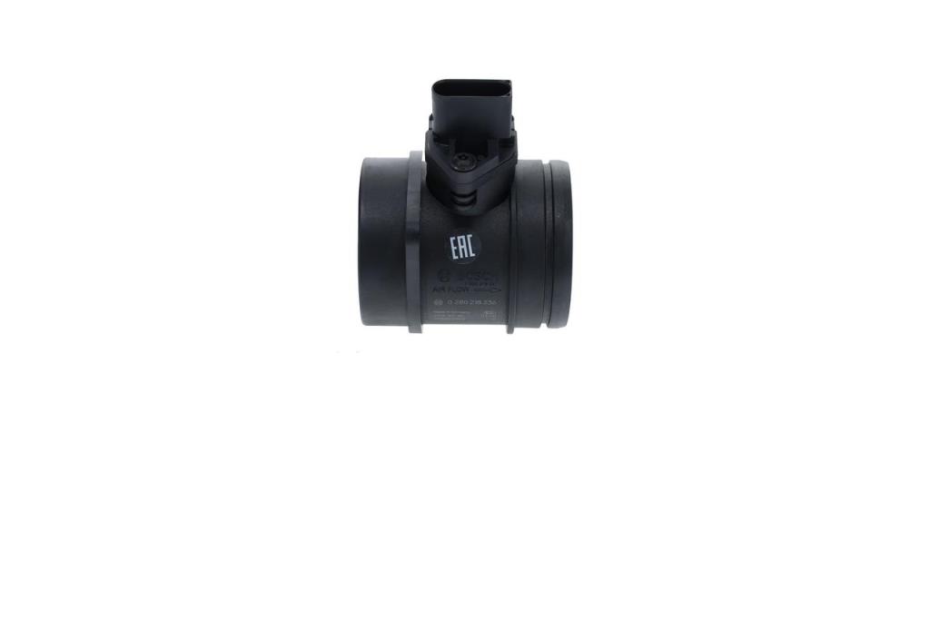 Medidor de caudal mássico de ar BOSCH ref. 0 280 218 336