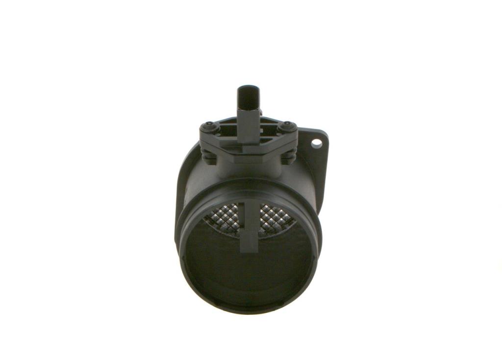 Medidor de caudal mássico de ar BOSCH ref. 0 280 218 341