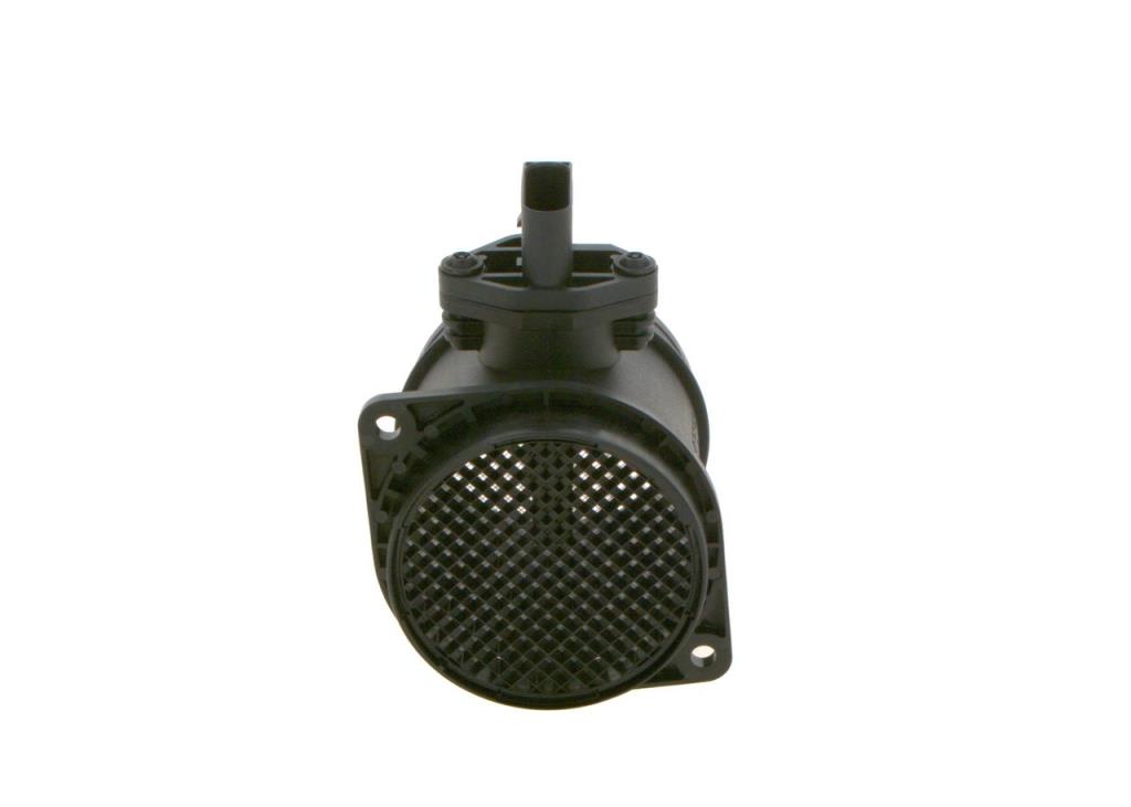 Medidor de caudal mássico de ar BOSCH ref. 0 280 218 341