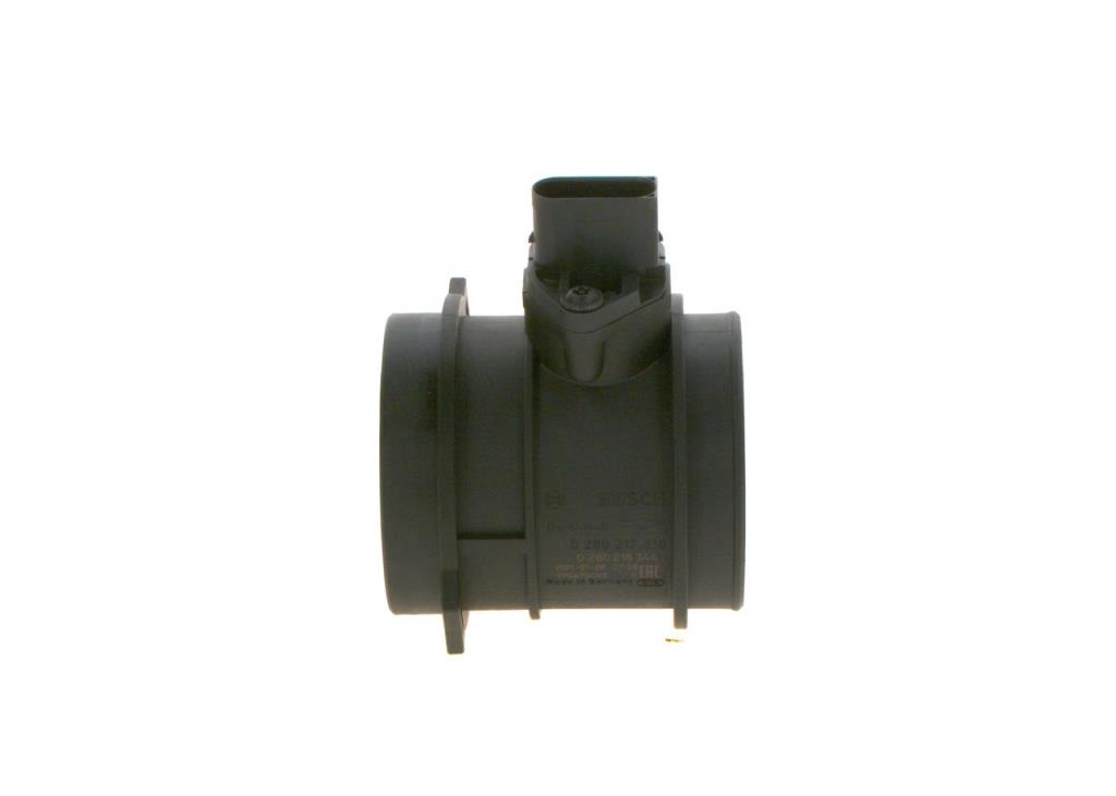 Medidor de caudal mássico de ar BOSCH ref. 0 280 218 344