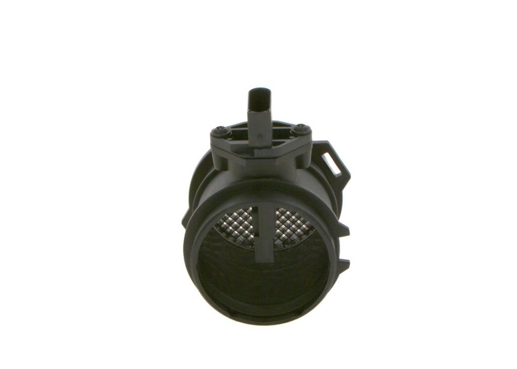 Medidor de caudal mássico de ar BOSCH ref. 0 280 218 344