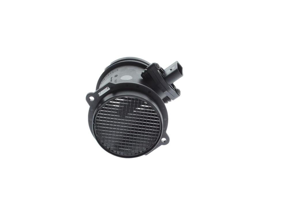 Medidor de caudal mássico de ar BOSCH ref. 0 280 218 372