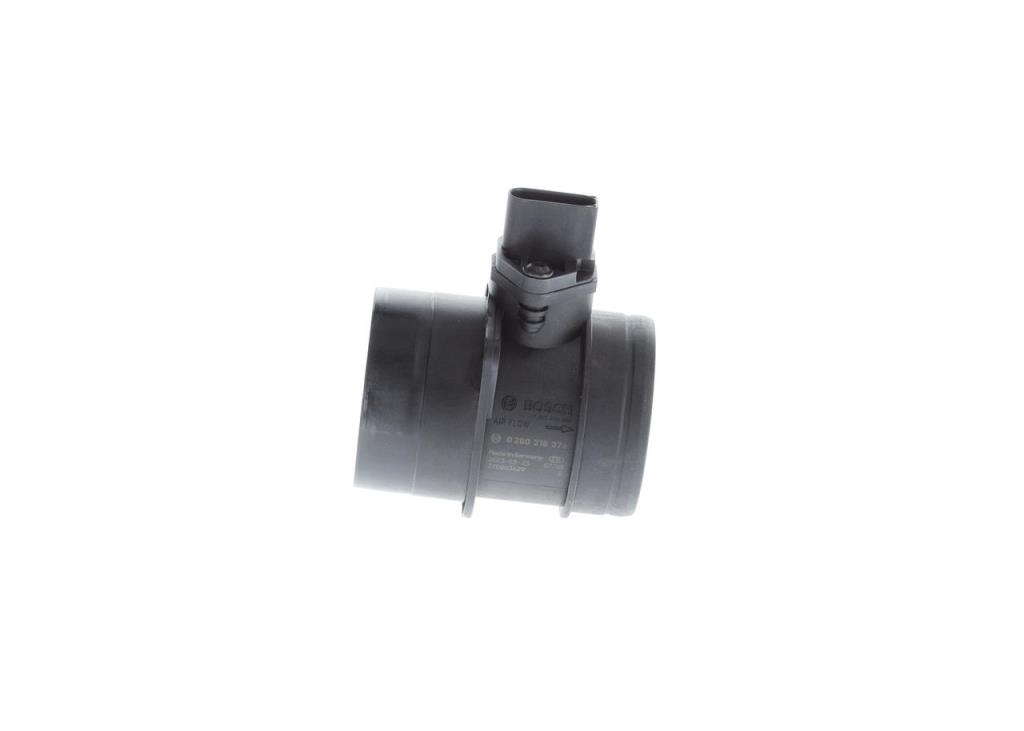 Medidor de caudal mássico de ar BOSCH ref. 0 280 218 376