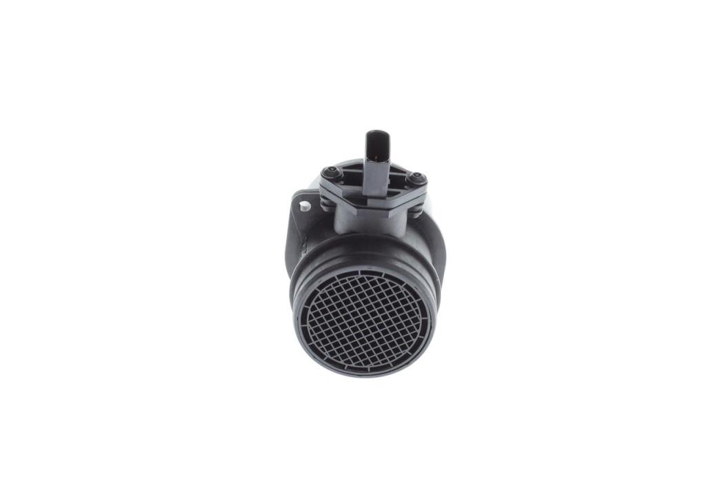 Medidor de caudal mássico de ar BOSCH ref. 0 280 218 376