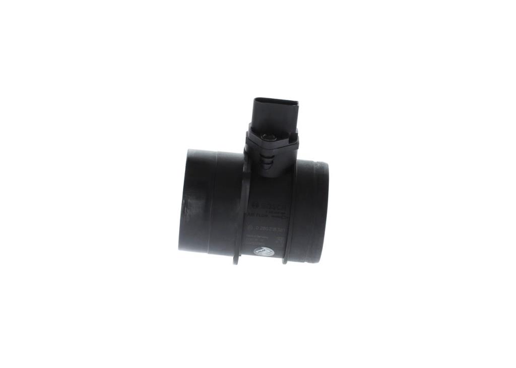 Medidor de caudal mássico de ar BOSCH ref. 0 280 218 381