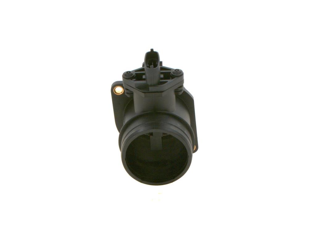 Medidor de caudal mássico de ar BOSCH ref. 0 280 218 382