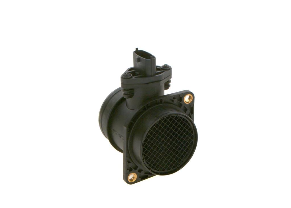 Medidor de caudal mássico de ar BOSCH ref. 0 280 218 382