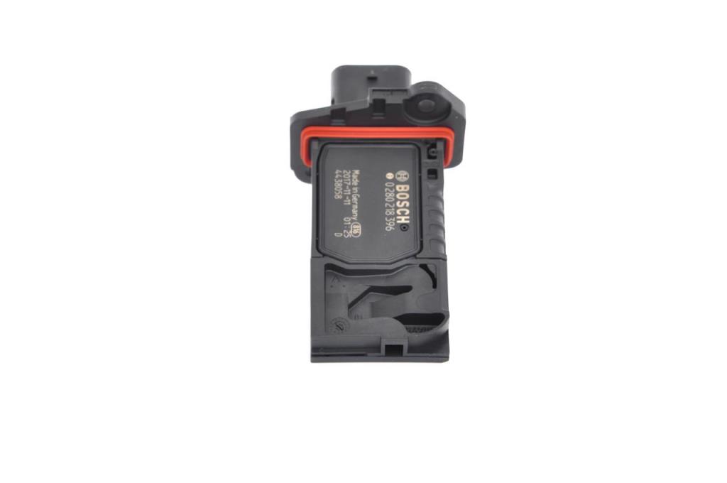 Medidor de caudal mássico de ar BOSCH ref. 0 280 218 396