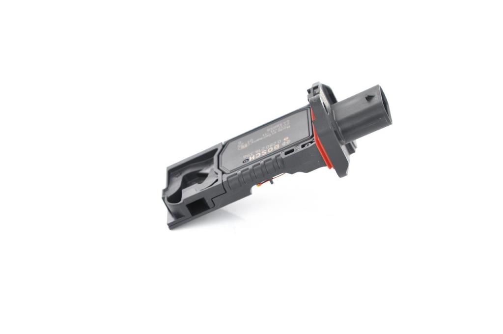 Medidor de caudal mássico de ar BOSCH ref. 0 280 218 396