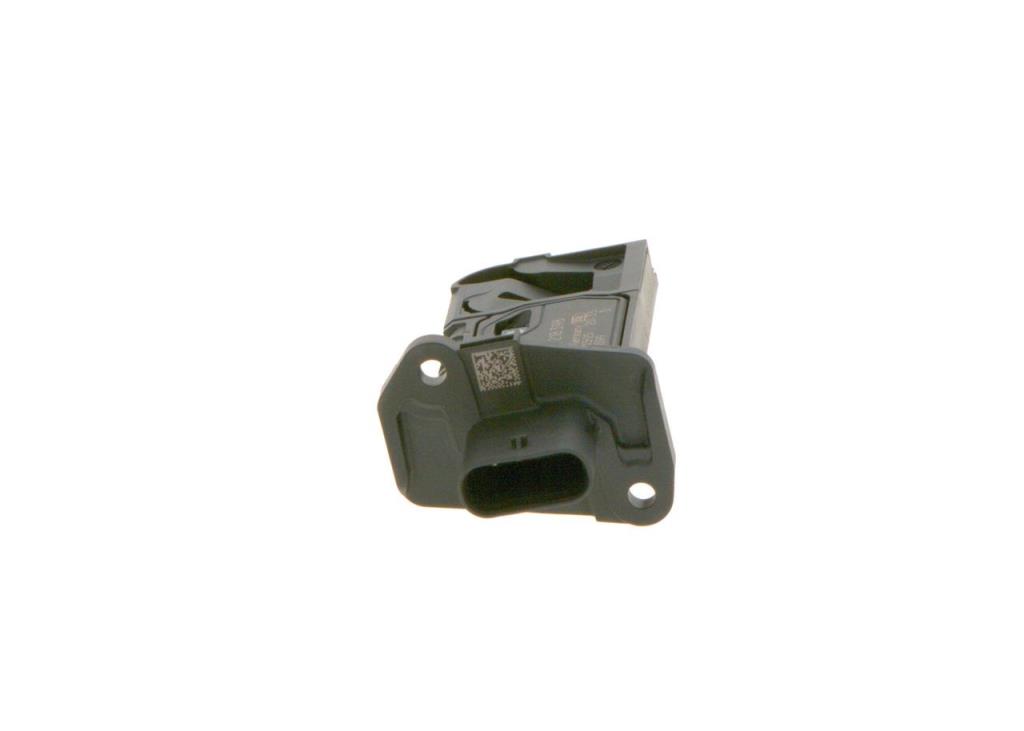 Medidor de caudal mássico de ar BOSCH ref. 0 280 218 398