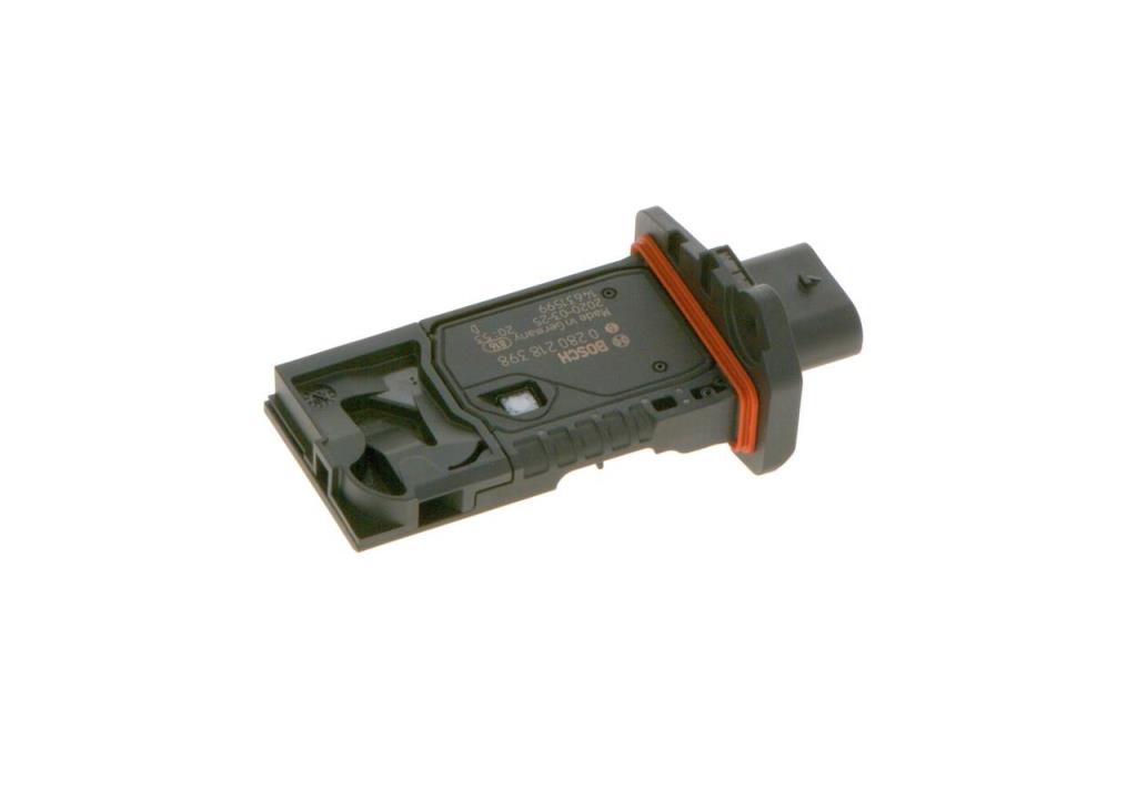 Medidor de caudal mássico de ar BOSCH ref. 0 280 218 398