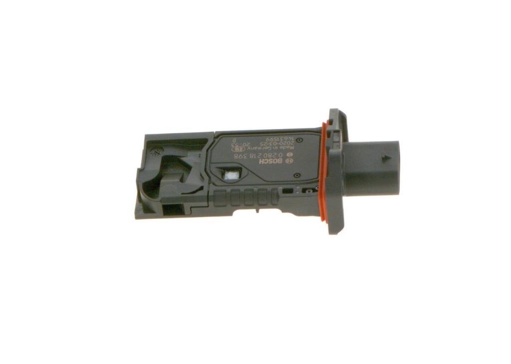 Medidor de caudal mássico de ar BOSCH ref. 0 280 218 398