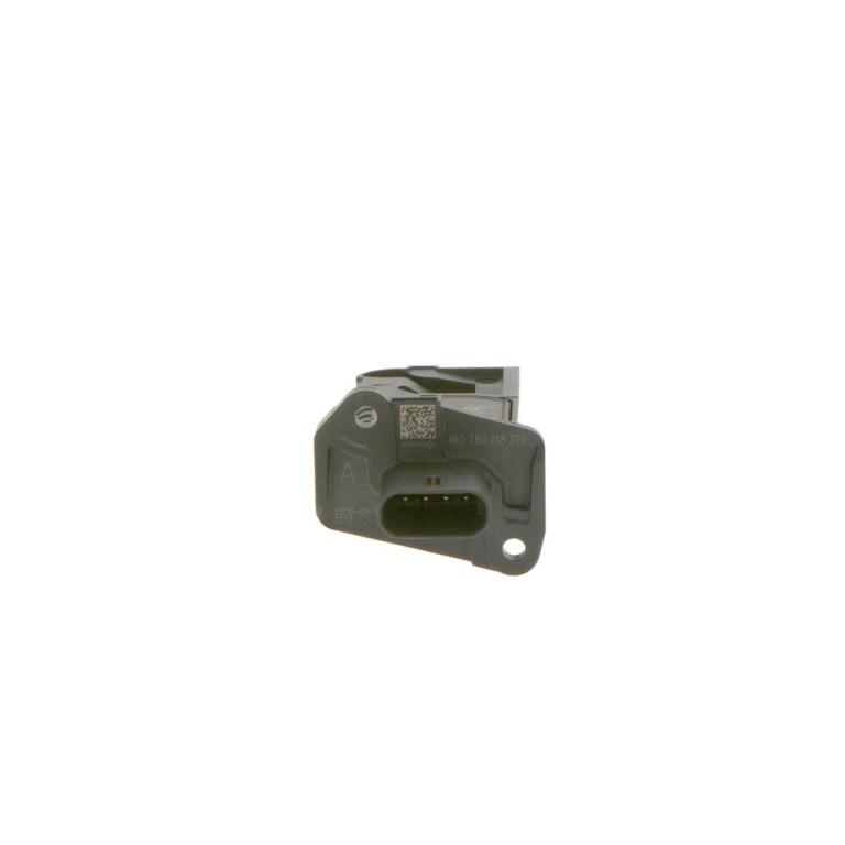 Débitmètre de masse d'air BOSCH 0 280 218 399