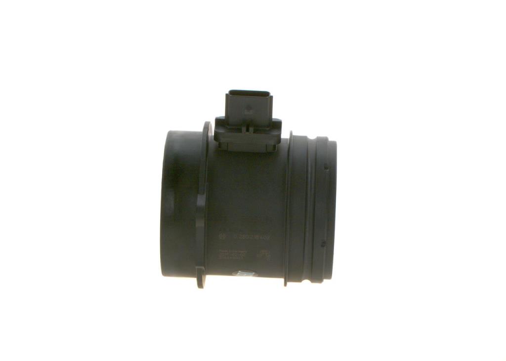 Medidor de caudal mássico de ar BOSCH ref. 0 280 218 402