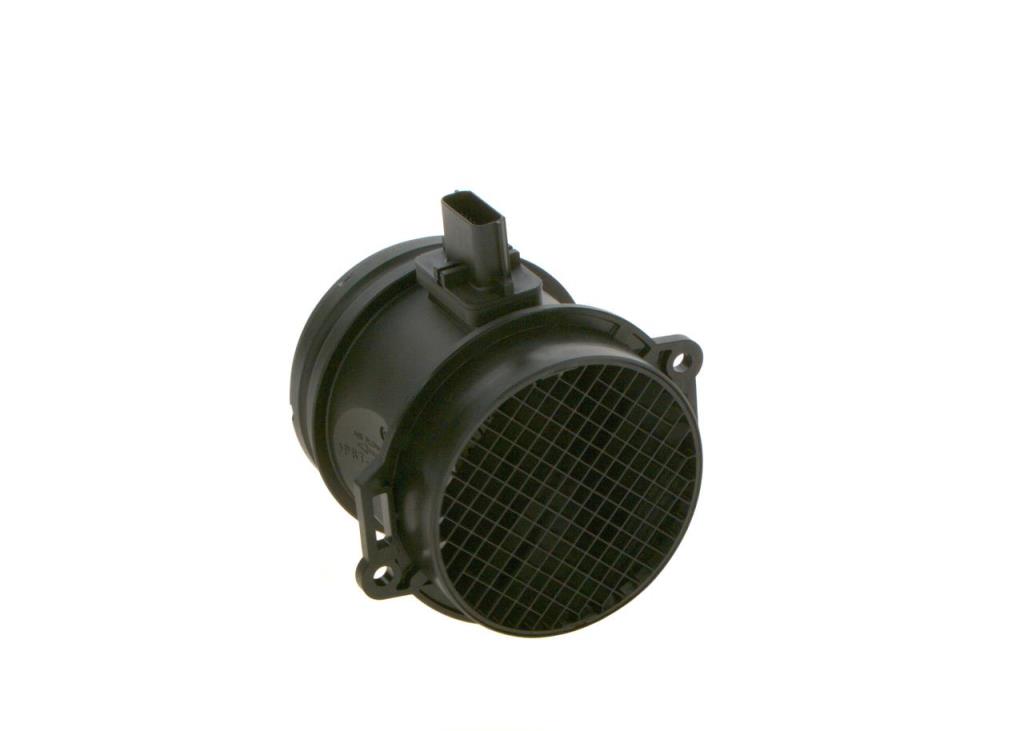 Medidor de caudal mássico de ar BOSCH ref. 0 280 218 402