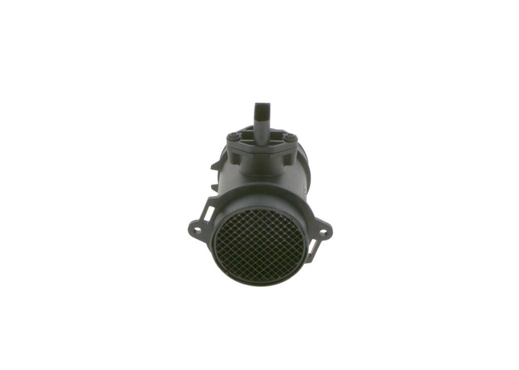 Medidor de caudal mássico de ar BOSCH ref. 0 280 218 407