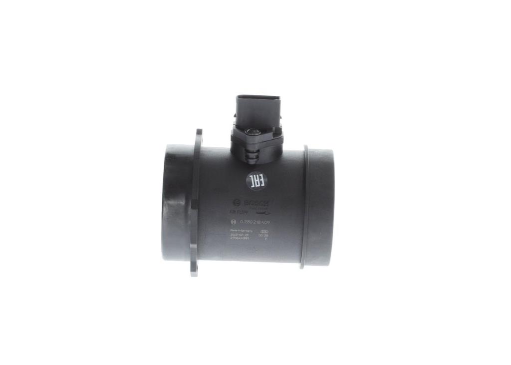 Débitmètre de masse d'air BOSCH ref. 0 280 218 409