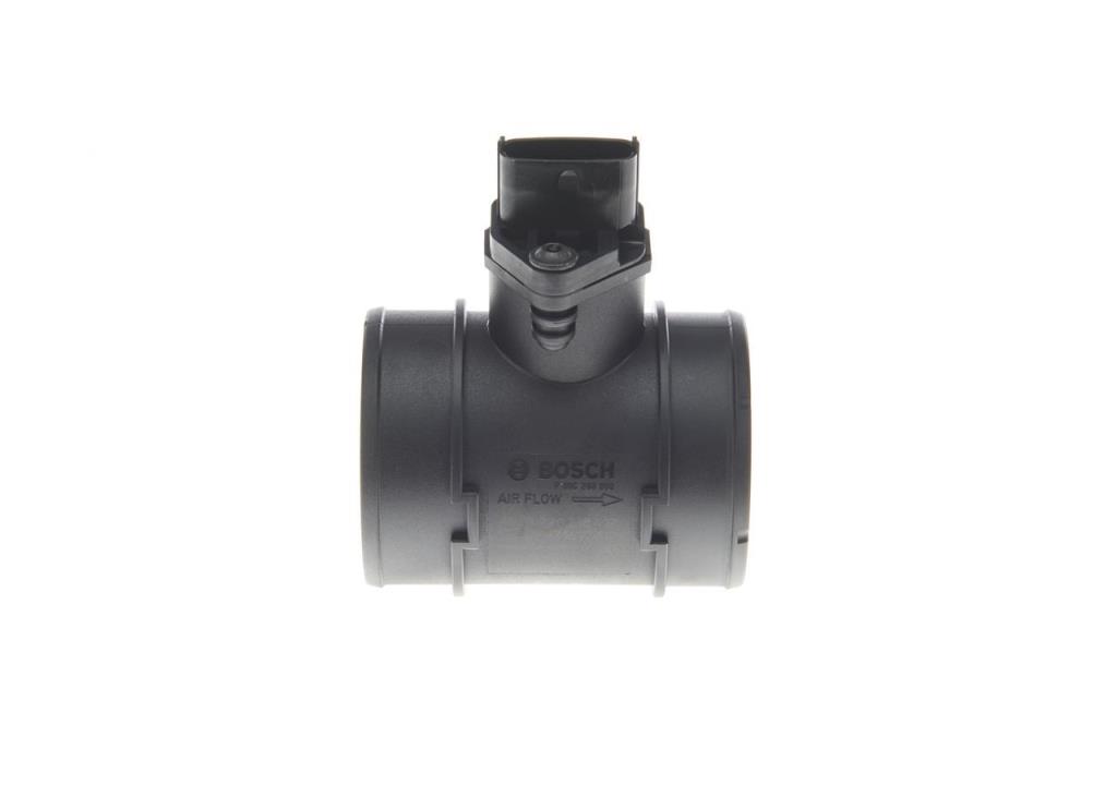 Medidor de caudal mássico de ar BOSCH ref. 0 280 218 412