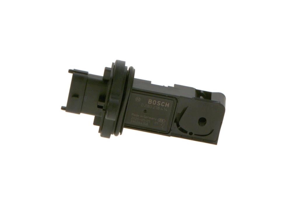Medidor de caudal mássico de ar BOSCH ref. 0 280 218 414