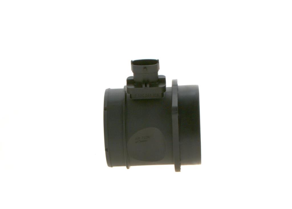 Medidor de caudal mássico de ar BOSCH ref. 0 280 218 416