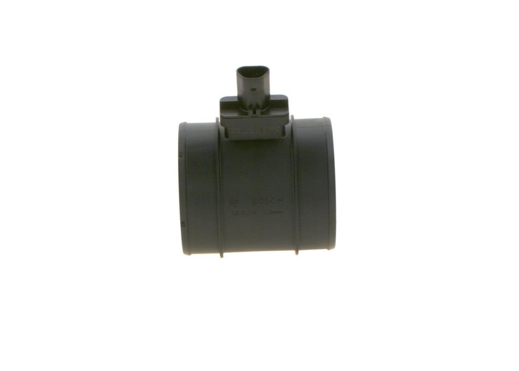 Medidor de caudal mássico de ar BOSCH ref. 0 280 218 427