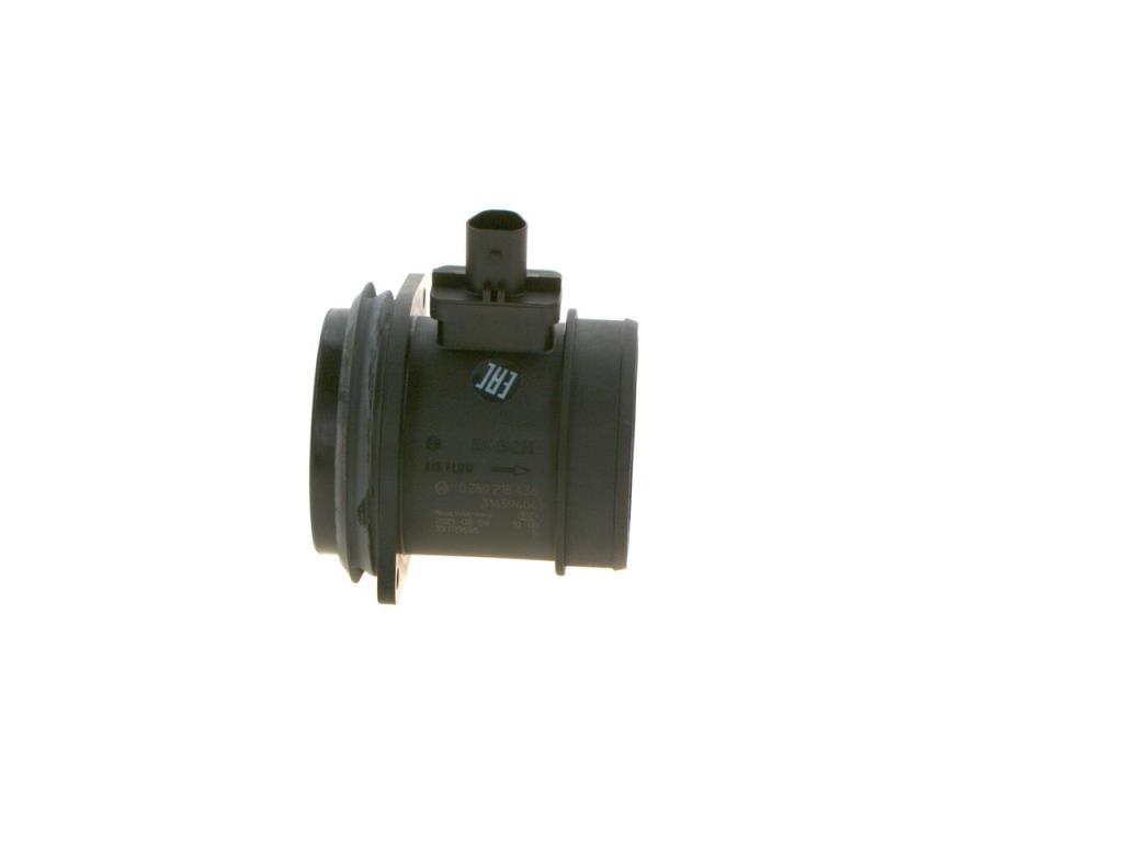 Medidor de caudal mássico de ar BOSCH ref. 0 280 218 436