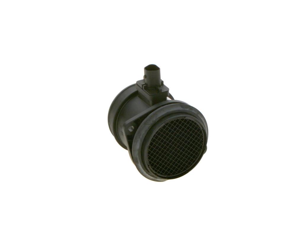 Medidor de caudal mássico de ar BOSCH ref. 0 280 218 436