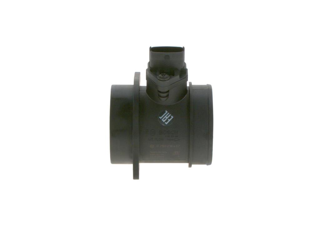 Medidor de caudal mássico de ar BOSCH ref. 0 280 218 437