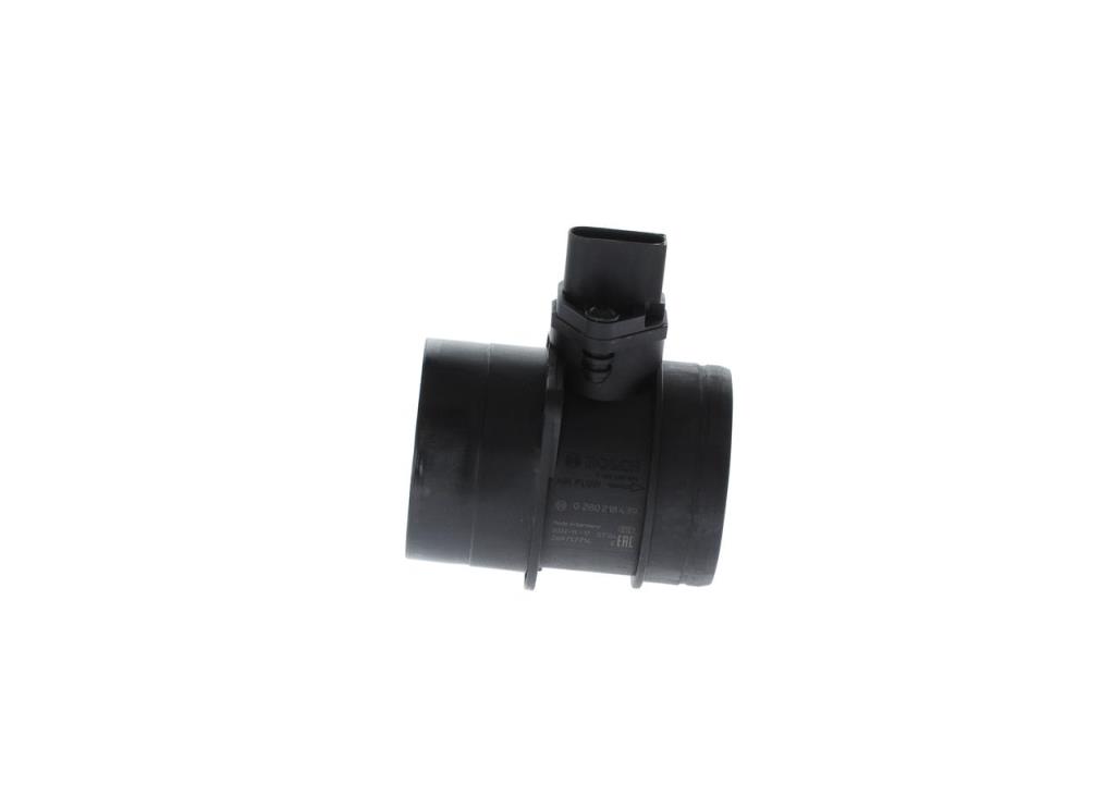 Medidor de caudal mássico de ar BOSCH ref. 0 280 218 439