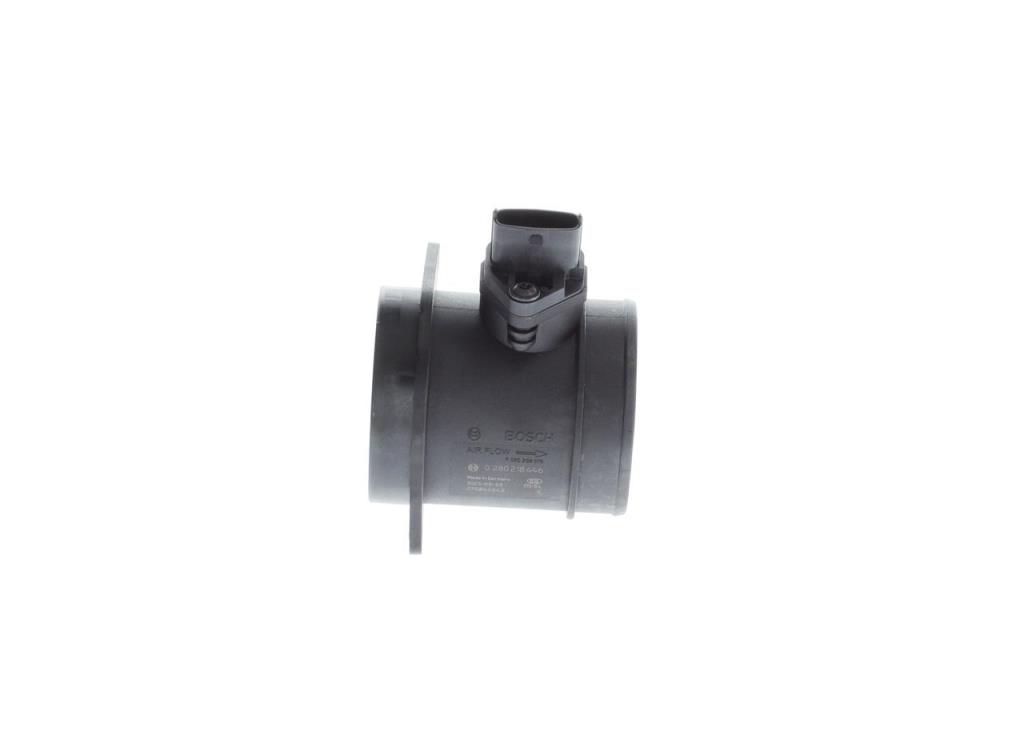 Débitmètre de masse d'air BOSCH ref. 0 280 218 446