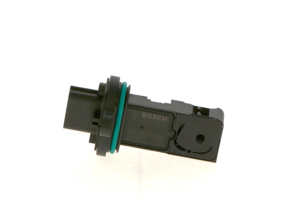 Medidor de caudal mássico de ar BOSCH ref. 0 280 218 471
