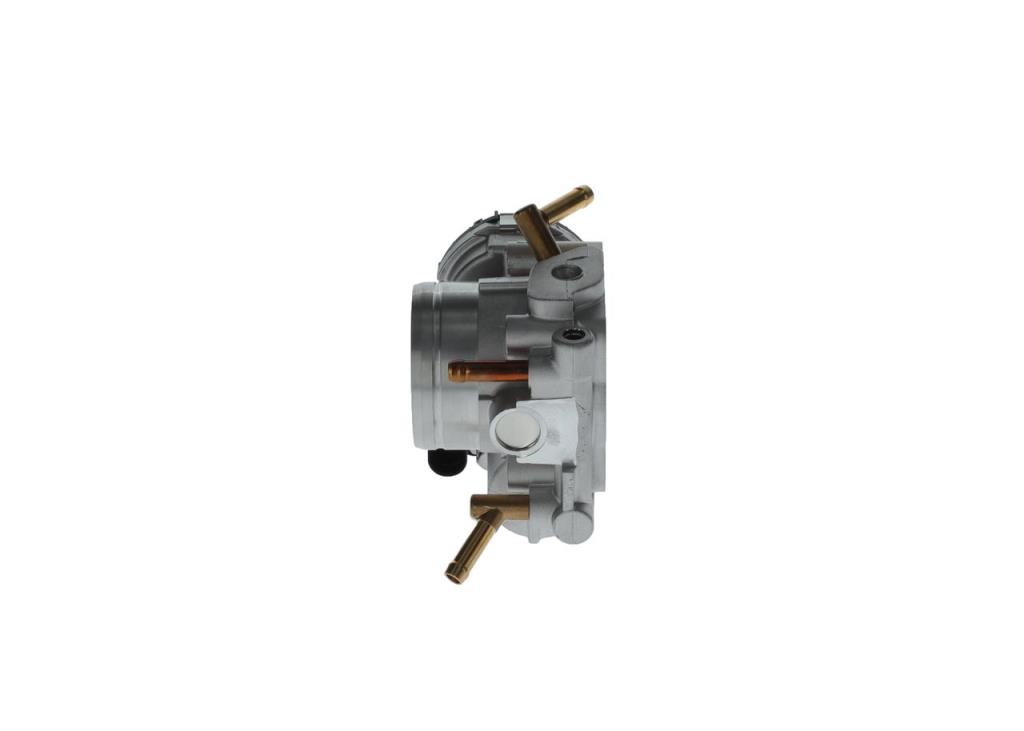 Corps papillon (Corps papillon) BOSCH ref. 0 280 750 061