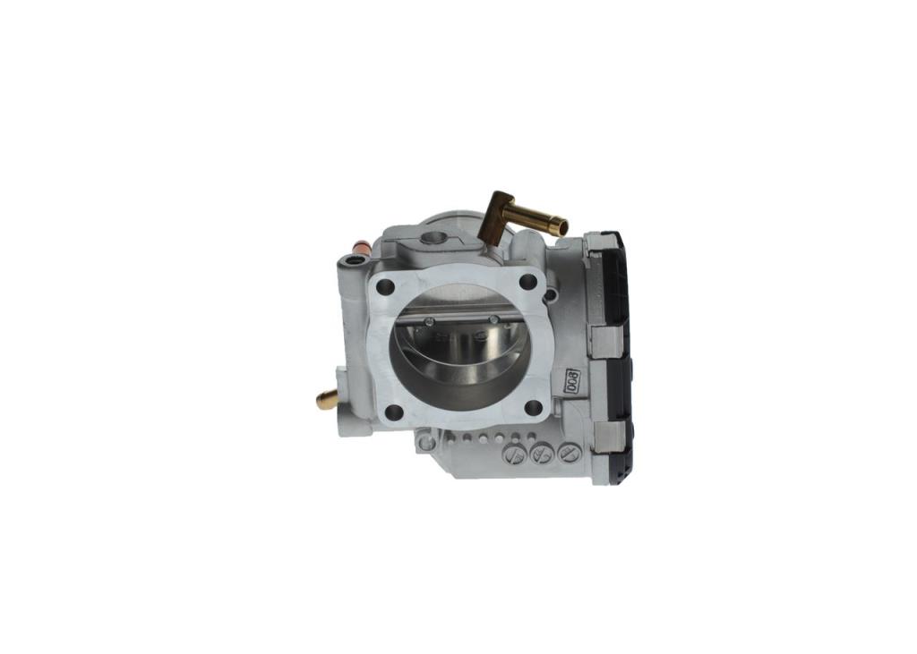 Corps papillon (Corps papillon) BOSCH ref. 0 280 750 061