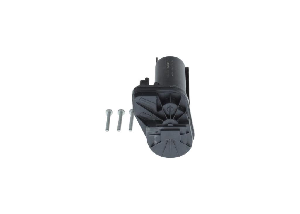 Corps papillon (Corps papillon) BOSCH ref. 0 280 750 164
