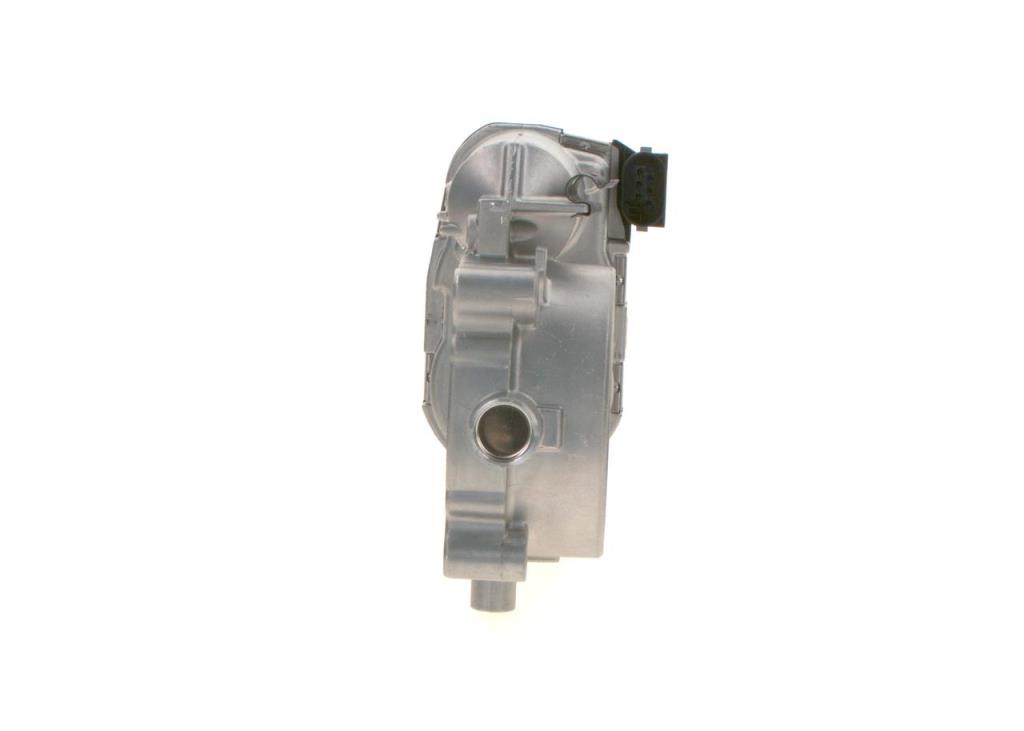 Papillon de distribution, alimentation d'air (Corps papillon) BOSCH 0 280 750 182