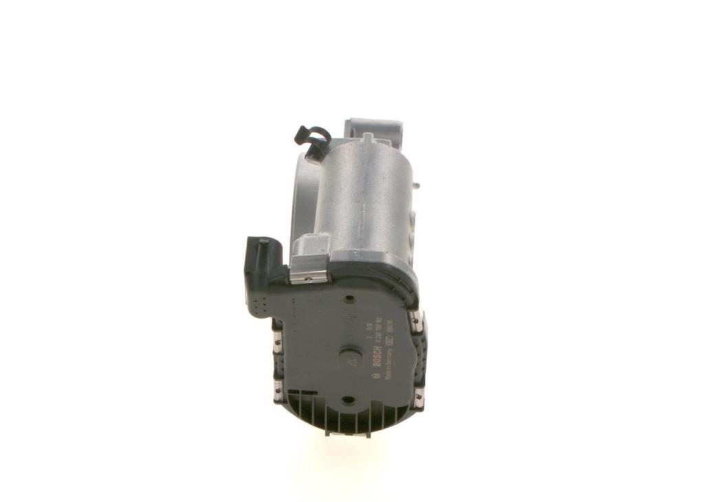 Papillon de distribution, alimentation d'air (Corps papillon) BOSCH 0 280 750 182