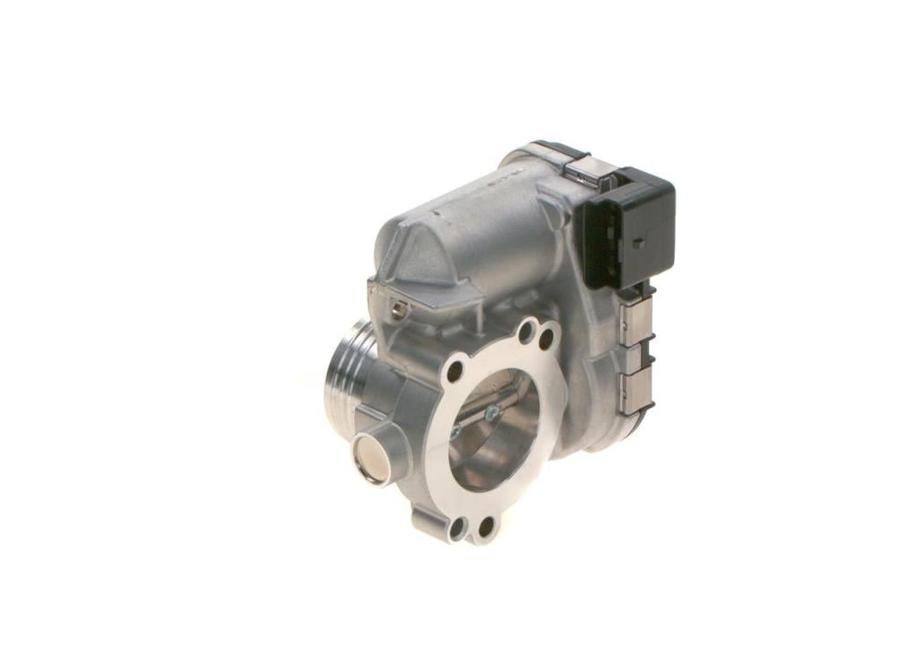 Papillon de distribution, alimentation d'air BOSCH 0 280 750 228