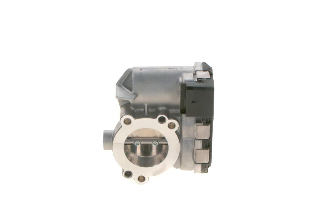 Papillon de distribution, alimentation d'air BOSCH 0 280 750 228