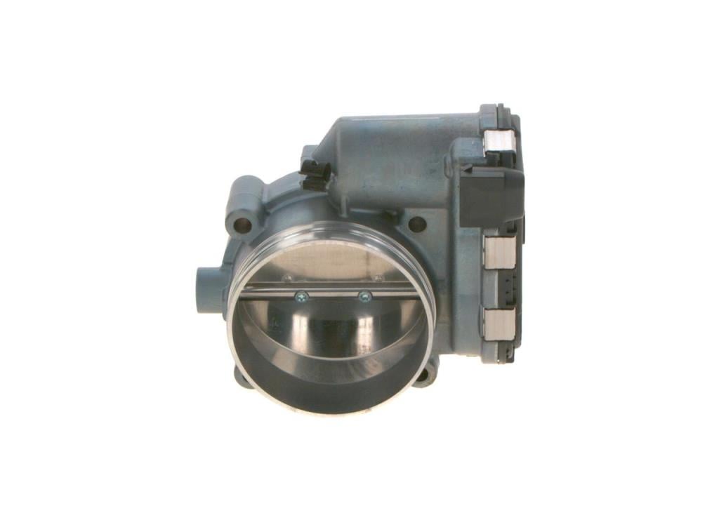 Papillon de distribution, alimentation d'air BOSCH ref. 0 280 750 473