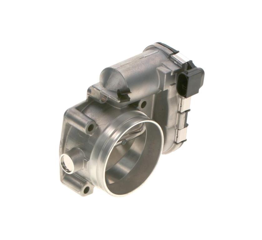 Papillon de distribution, alimentation d'air BOSCH ref. 0 280 750 474