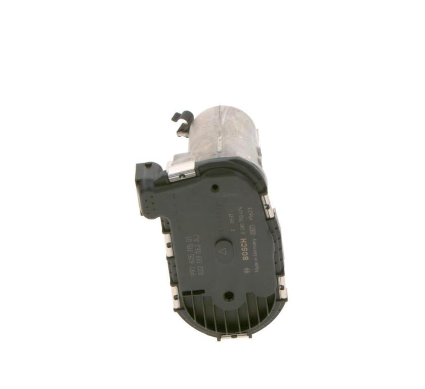 Papillon de distribution, alimentation d'air BOSCH ref. 0 280 750 474