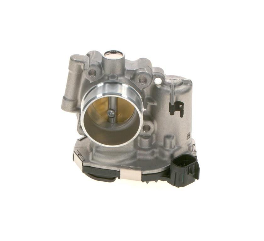 Papillon de distribution, alimentation d'air (Corps papillon) BOSCH ref. 0 280 750 482