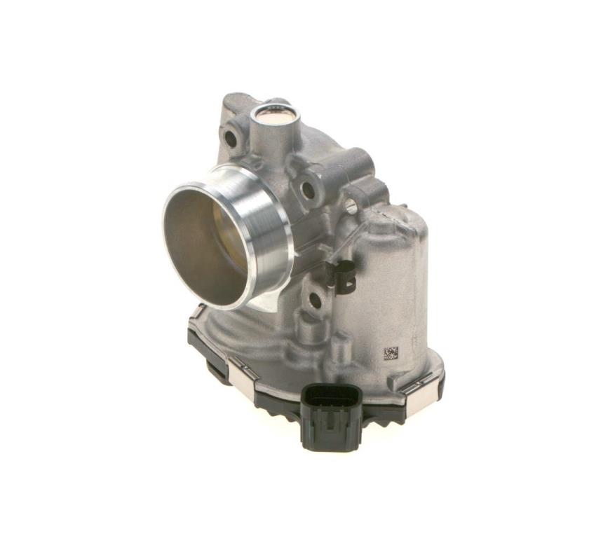 Butée hydraulique I