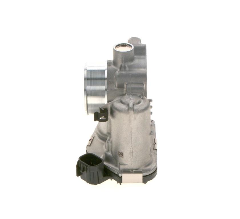 Papillon de distribution, alimentation d'air (Corps papillon) BOSCH ref. 0 280 750 482