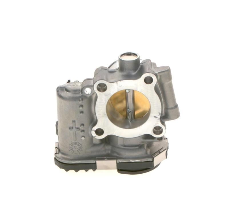 Papillon de distribution, alimentation d'air (Corps papillon) BOSCH ref. 0 280 750 482