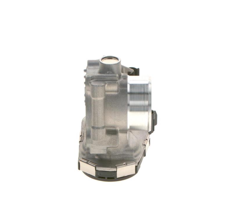 Papillon de distribution, alimentation d'air (Corps papillon) BOSCH ref. 0 280 750 482