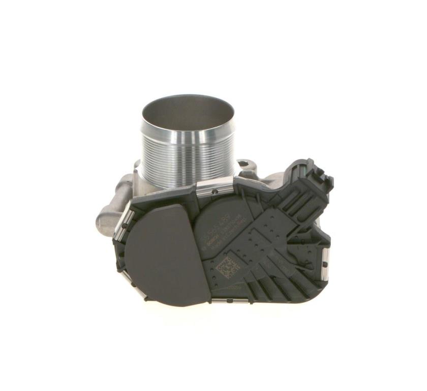 Papillon de distribution, alimentation d'air (Corps papillon) BOSCH ref. 0 280 750 498