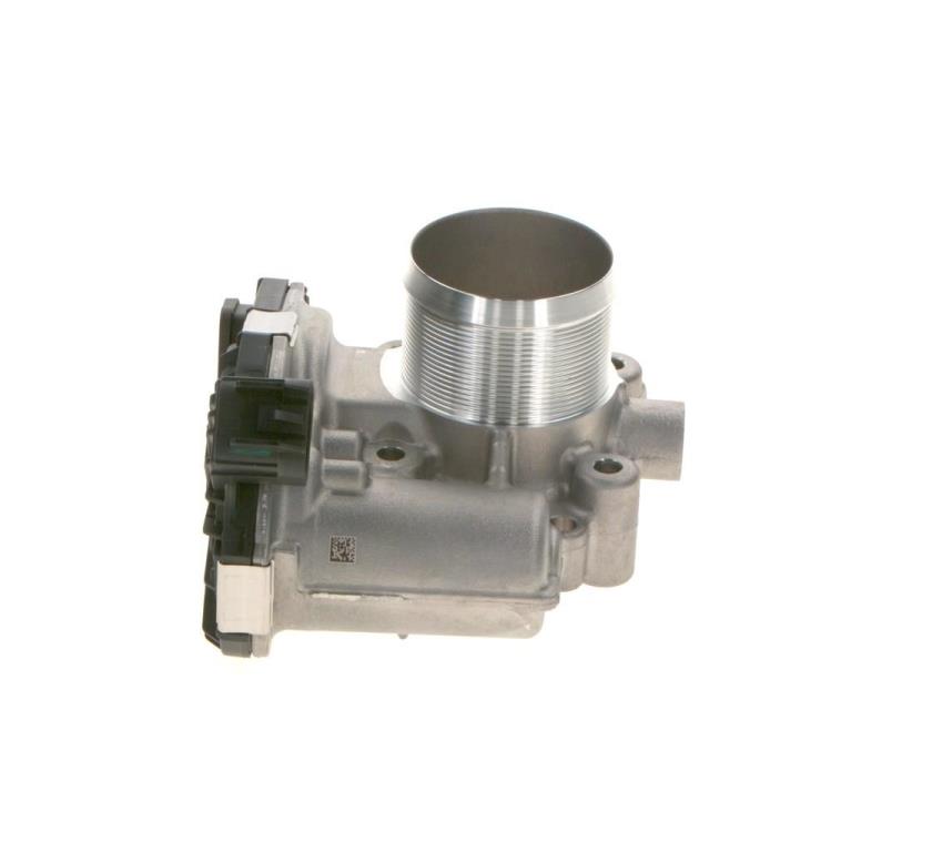 Papillon de distribution, alimentation d'air (Corps papillon) BOSCH ref. 0 280 750 498