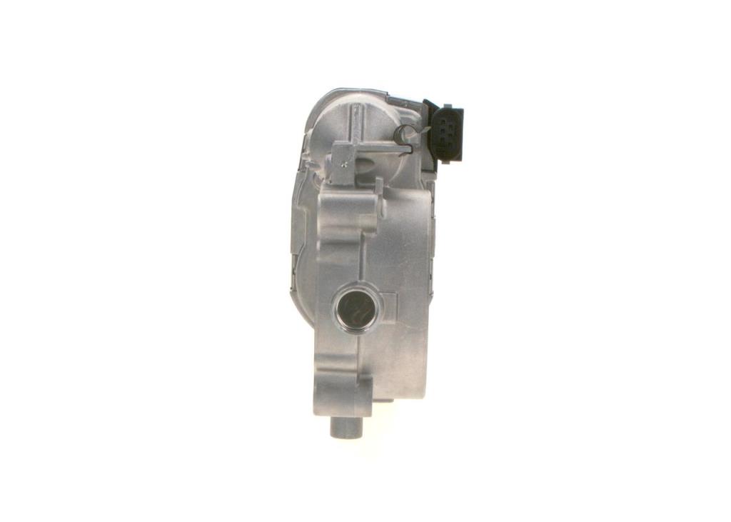 Papillon de distribution, alimentation d'air (Corps papillon) BOSCH ref. 0 280 750 514